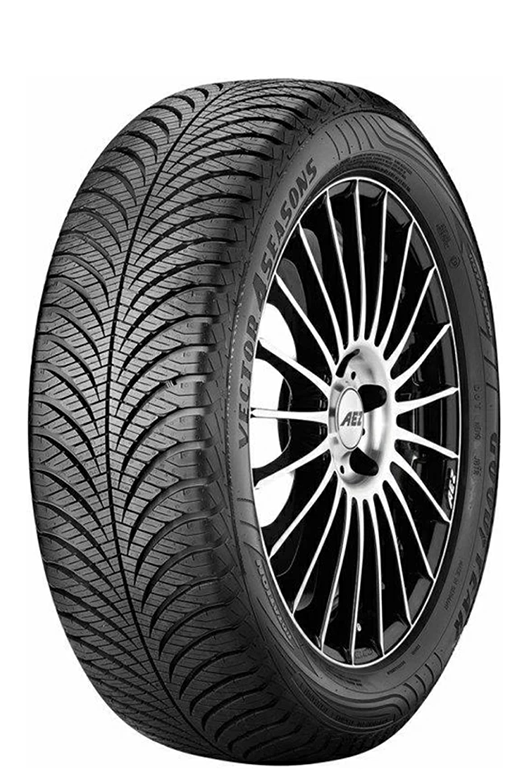 Шини GoodYear Vector 4 Seasons Gen-3 225 60 R16 в Проколесо