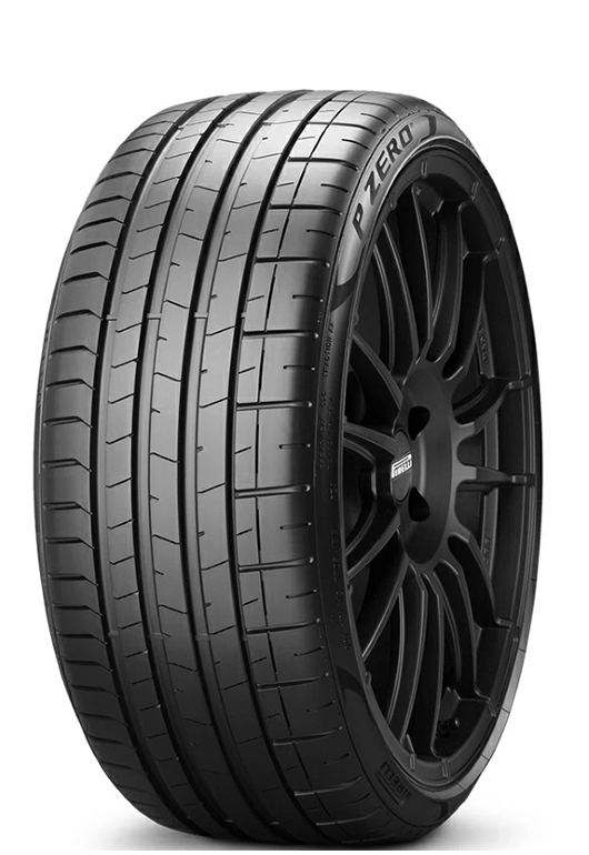 Pirelli P Zero (PZ4) летние шины