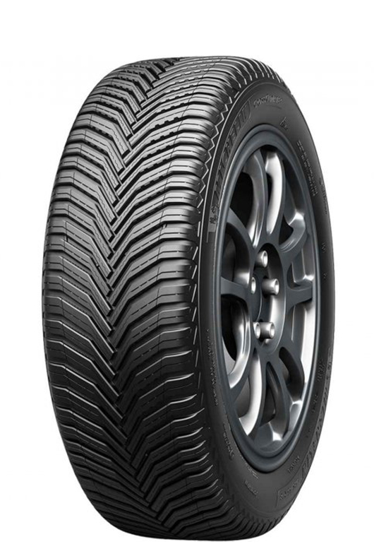 Шини Michelin Cross Climate 2 225 60 R16 Шини Michelin Cross Climate 2 225 60 R16 в Проколесо