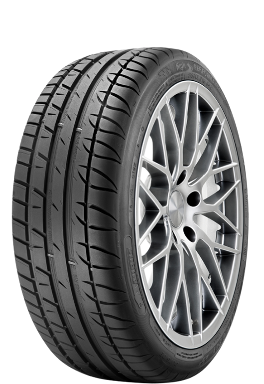 Taurus High Performance бюджетная летняя шина