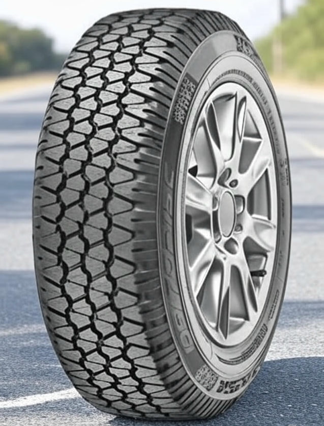 Шини Lassa Multiways С в ПроКолесо