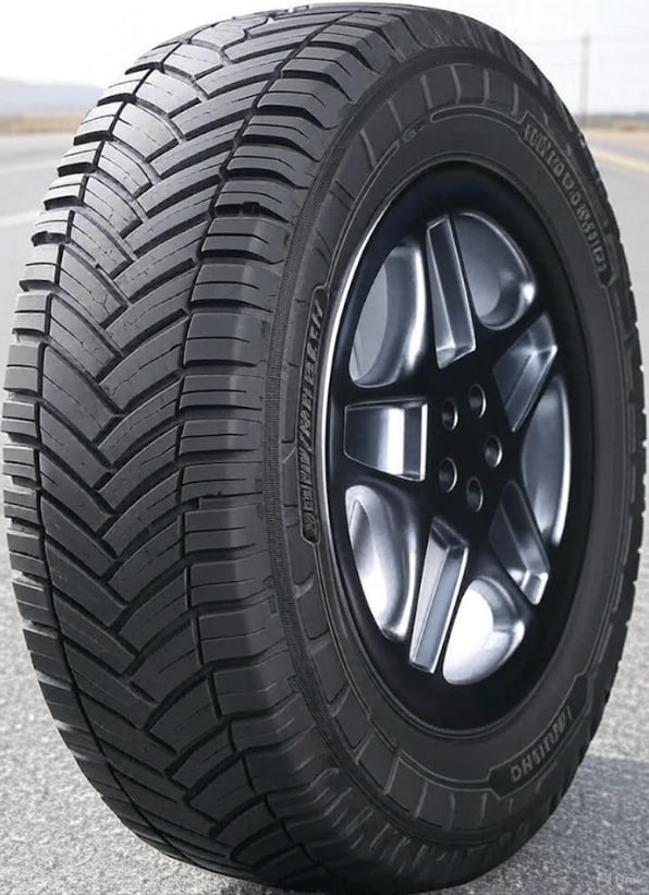 Модель Michelin Agilis Crossclimate в ProKoleso.UA