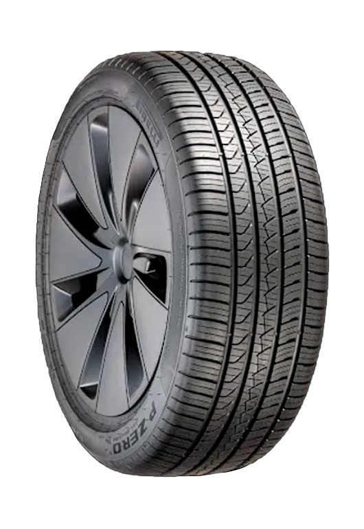 Pirelli P Zero AS Plus Elect – шини для Tesla та Rivian від Prokoleso