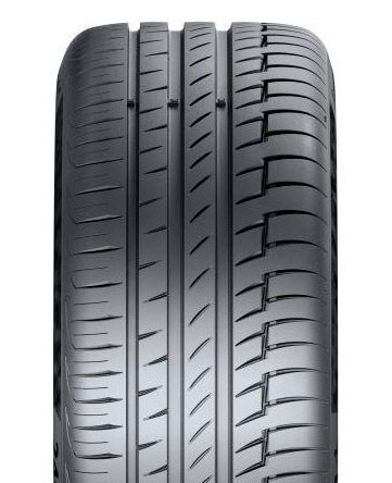 Протектор шины Continental ContiPremiumContact 6 на Prokoleso