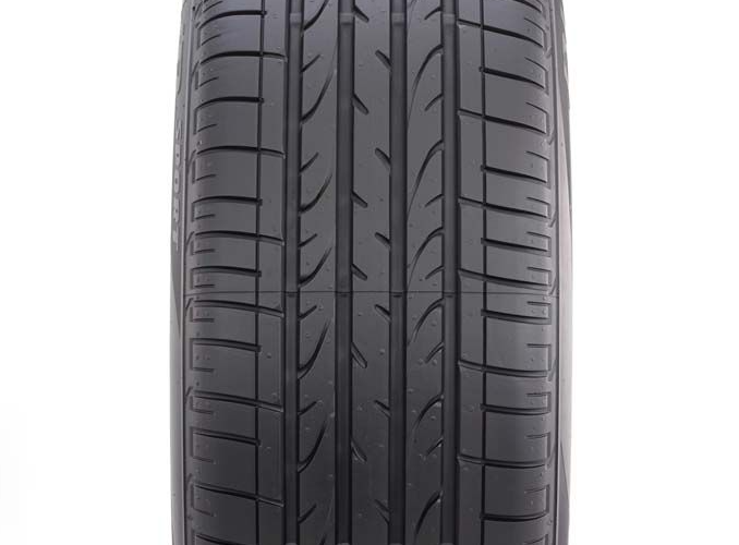 Рисунок протектора Bridgestone Dueler H/P Sport для SUV – фото Prokoleso