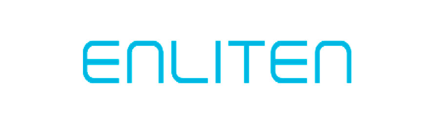 логотип технологии Enliten от Bridgestone