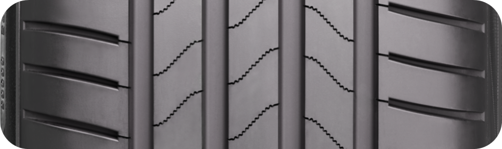 Протектор шины Bridgestone Turanza 6