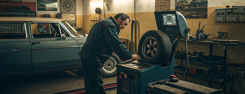 Електронне балансування Електронне балансування