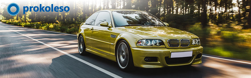 Автомобіль на літніх шинах класу середній плюс — ТОП-5 моделей 2025 на Prokoleso