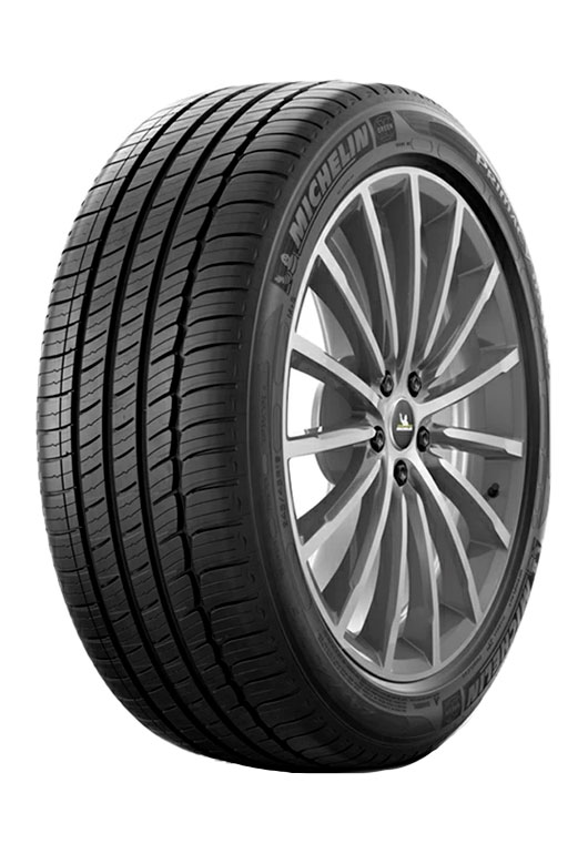 Шина Michelin Primacy MXM4 для електромобілів – фото з каталогу Prokoleso