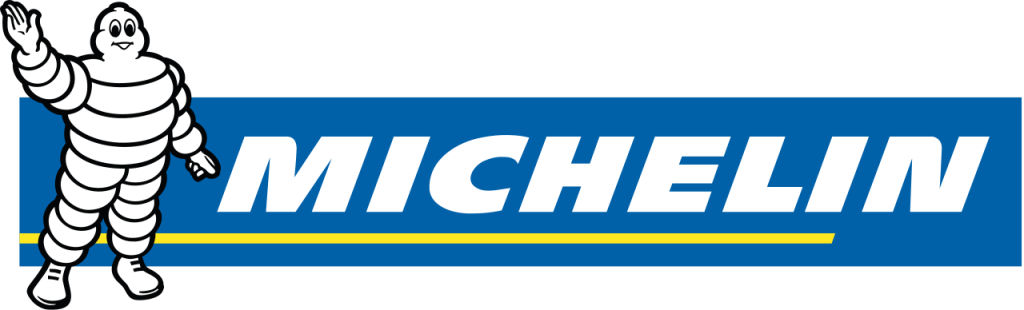 Логотип шин Michelin - символ якості та інновацій