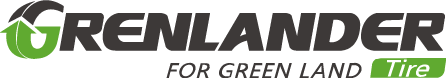 Логотип шин Grenlander - купити надійні автошини