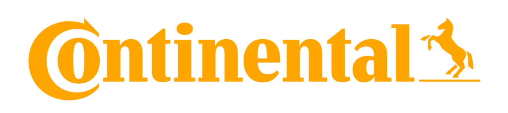 Логотип шин Continental – немецкий бренд качества и технологий