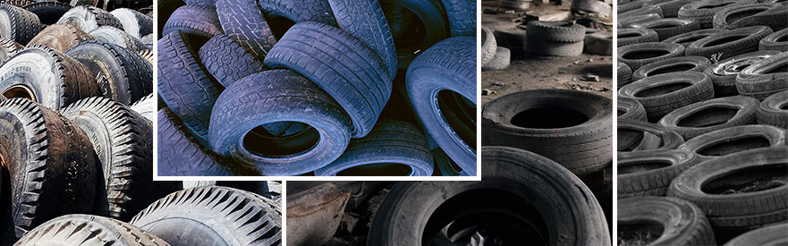 Шини, які варто замінити