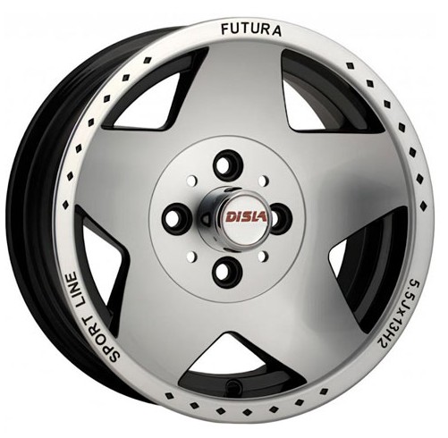 Disla-312 на Проколесо