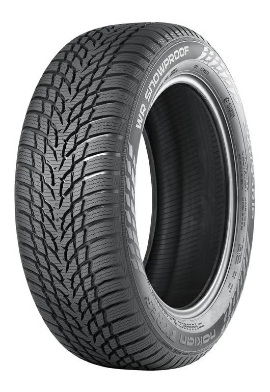Nokian WR Snowproof