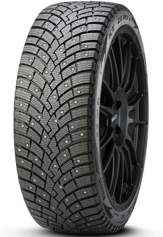 Pirelli Ice Zero 2