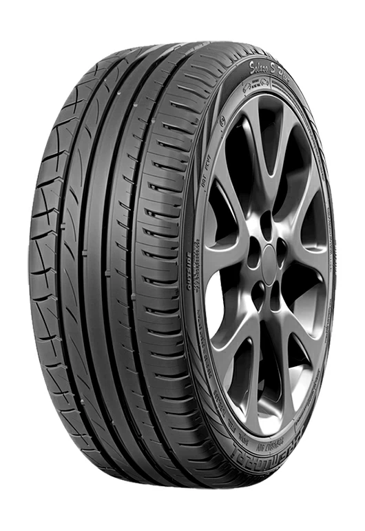 Premiorri Solazo S Plus