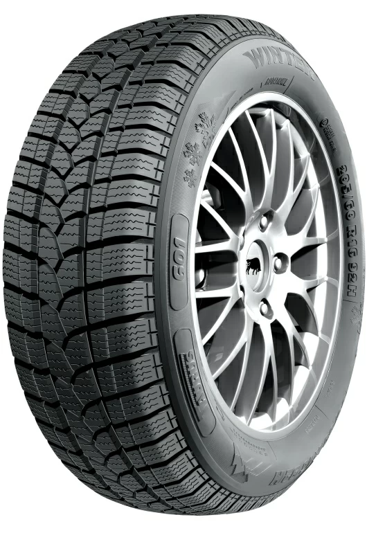 Taurus Winter 601 Taurus Winter 601