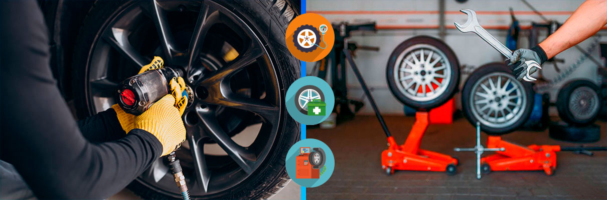 yak vybraty shynomontazh