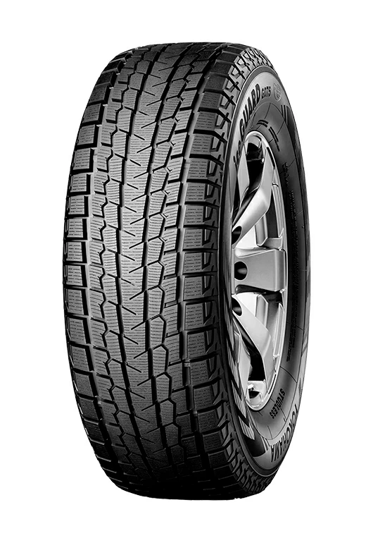 Yokohama iceGUARD SUV G075